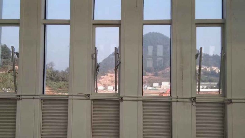 塑钢门窗上门安装：服务流程与注意事项解析**