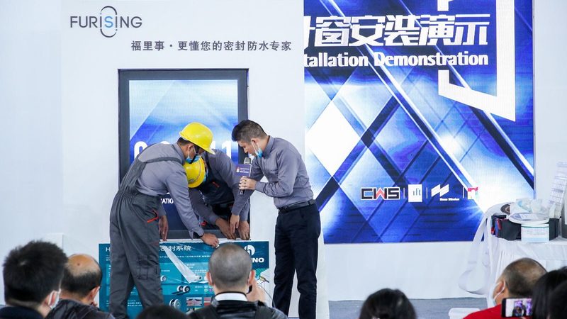 系统门窗隔热保温定制流程揭秘